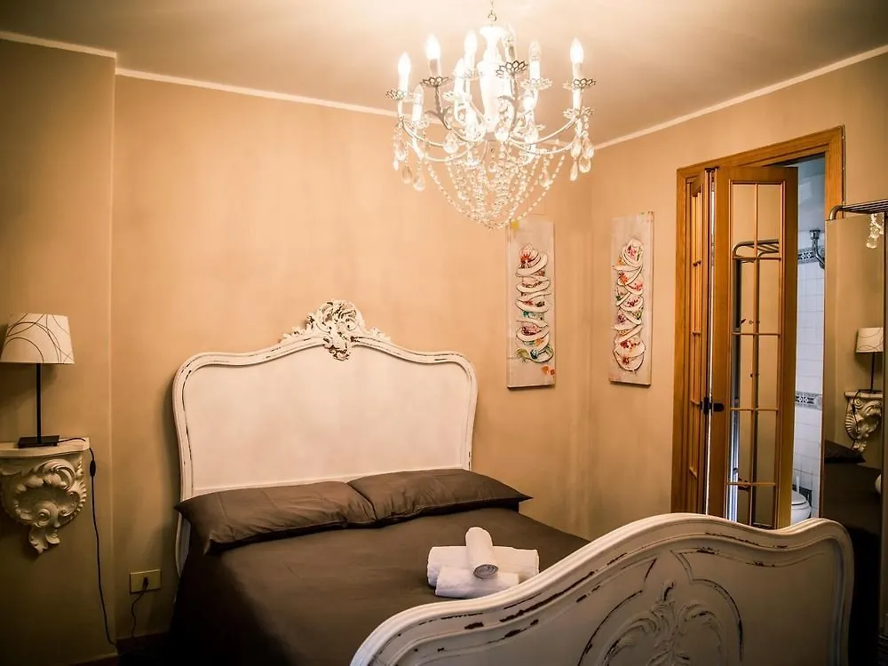 Appartamento Rome Services Caracciolo Italia